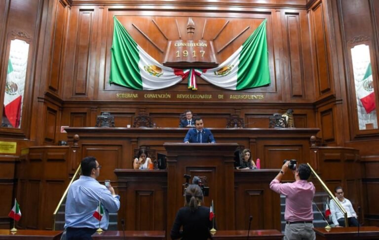 La SCJN frena la capacidad de fiscalización de Comisiones Estatales de Derechos Humanos