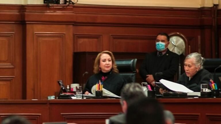 La SCJN tumba requisitos de SRE: Inconstitucional pedir pruebas extra por actas extemporáneas