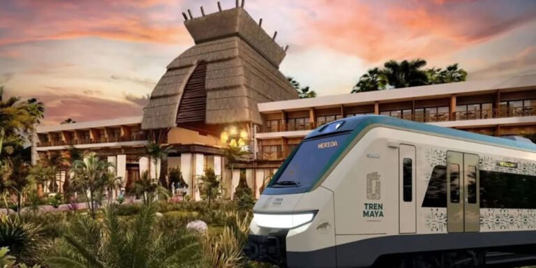 La ambiciosa expansión de AIFA y Grupo Mundo Maya: Programas 2025-2030