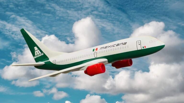 La ambiciosa expansión de Mexicana de Aviación: Claves de la estrategia de la defensa hacia 2030