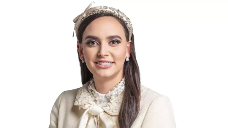 La doble agenda de Altagracia Gómez: digitalización nacional y el debate del amparo