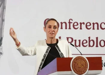 La ley Usicamm: La consulta magisterial postergada a un año de gobierno de Sheinbaum