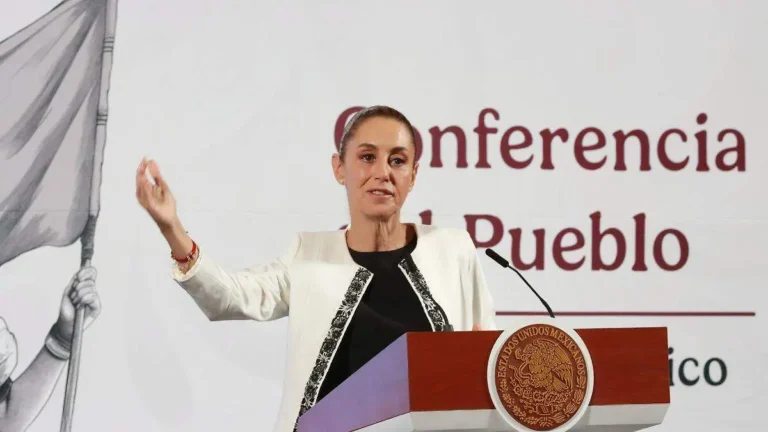 La ley Usicamm: La consulta magisterial postergada a un año de gobierno de Sheinbaum