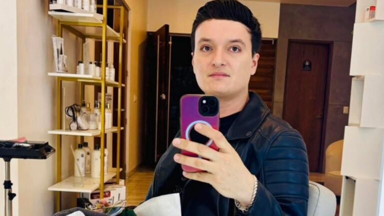 La sombra de la violencia silencia el talento: Asesinan al diseñador Edgar Molina en Moroleón