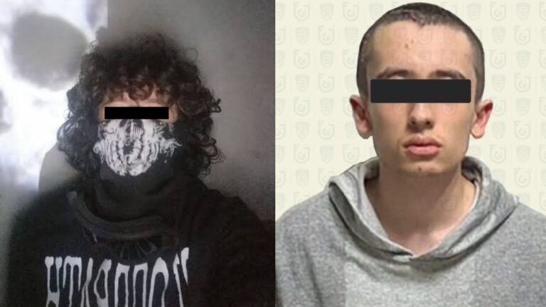Lex Ashton seguirá preso por homicidio en CCH Sur; niegan apelación