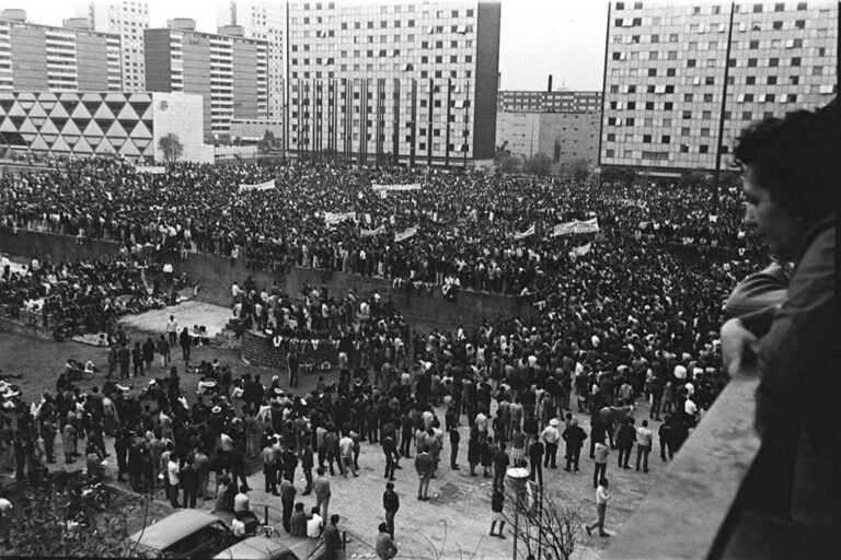 Masacre de Tlatelolco 1968: la demanda de justicia persiste a 57 años