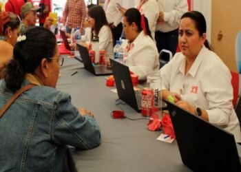 Infonavit anuncia feria para asesora a trabajadores sobre opciones crediticias