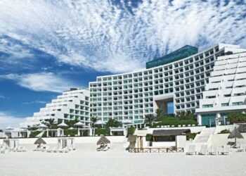 Meliá: Cancún es su hotel más rentable a nivel mundial