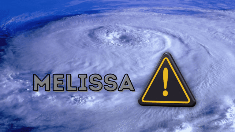 Melissa golpea Cuba como categoría 3 tras dejar Jamaica en "zona catastrófica"