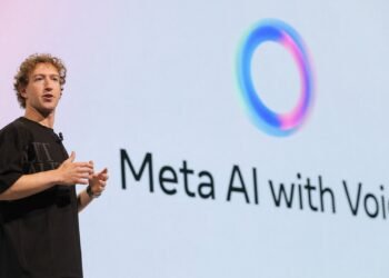 Meta invierte USD 27 mil millones en centro de datos global