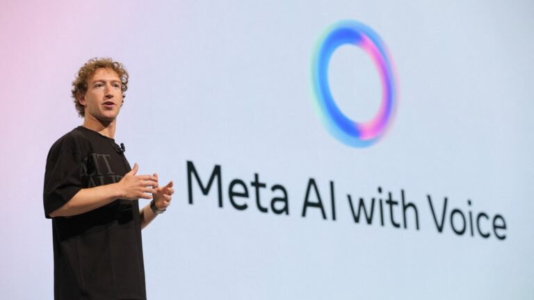 Meta invierte USD 27 mil millones en centro de datos global