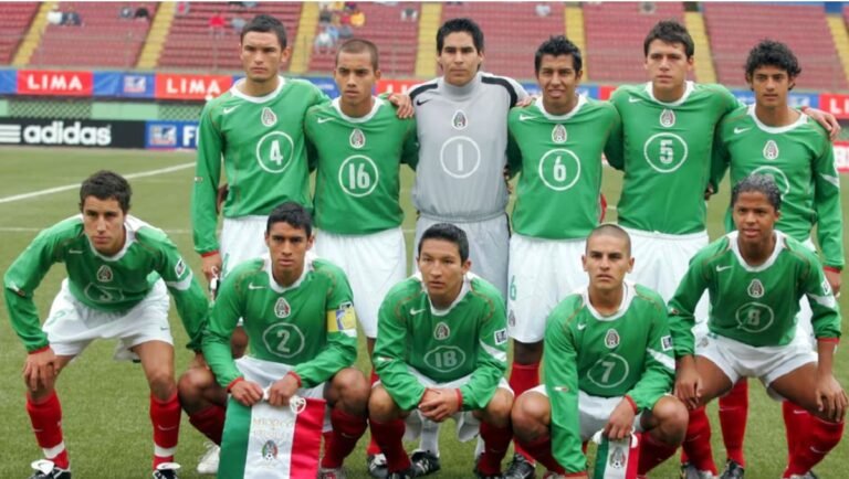 México Sub-17: De Nigris confía en demostrar su potencia en el Mundial