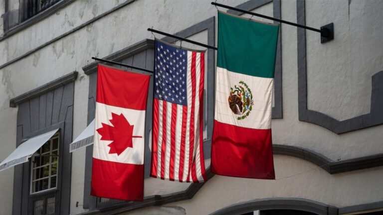 México arranca inéditas consultas del T-MEC con respaldo de la IP