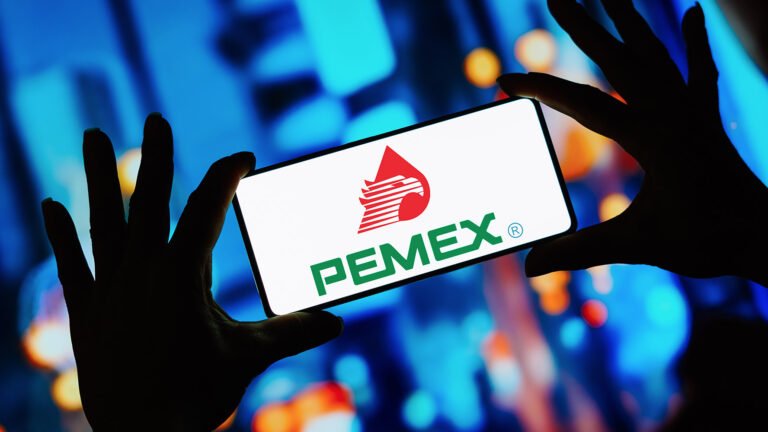 México, líder en deuda emergente por rescate a Pemex: ¿Riesgo soberano?