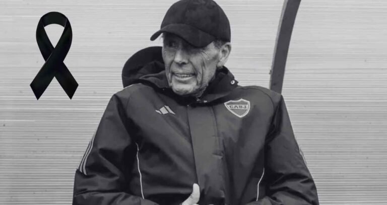 Miguel Ángel Russo: Fallece el histórico entrenador de Boca Juniors