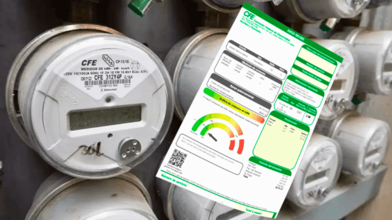 Nueve estados en alerta: El fin del subsidio de verano y la amenaza de la Tarifa DAC CFE