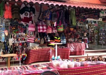 PUERTO JUÁREZ: Tendrá mercado con perfil turístico y no popular