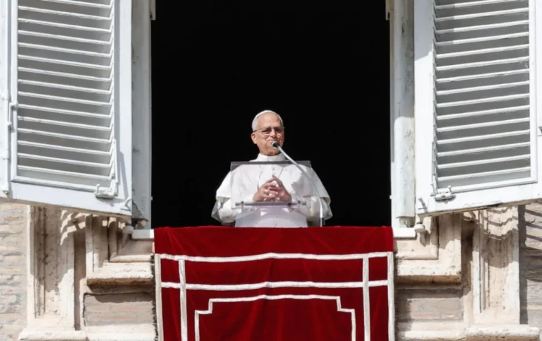 Papa León XIV se solidariza con México tras catástrofe por inundaciones