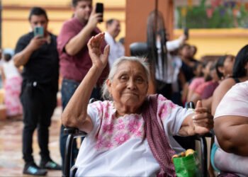 Pensión Adultos Mayores: Pago de noviembre 2025 y el calendario