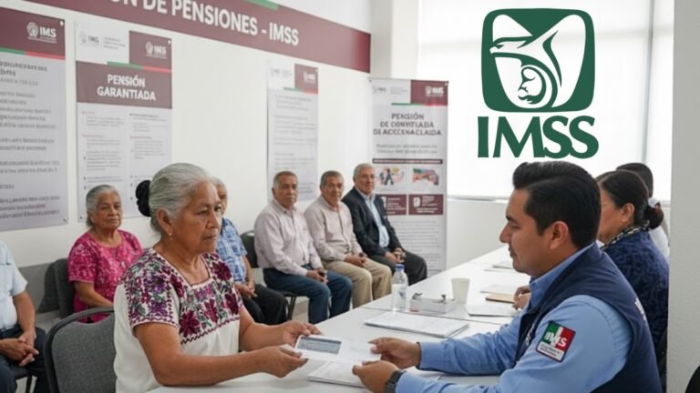 Pensión por viudez: La Suprema Corte elimina requisito inconstitucional