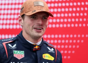 Ranking pilotos: Verstappen domina tras el GP de Estados Unidos