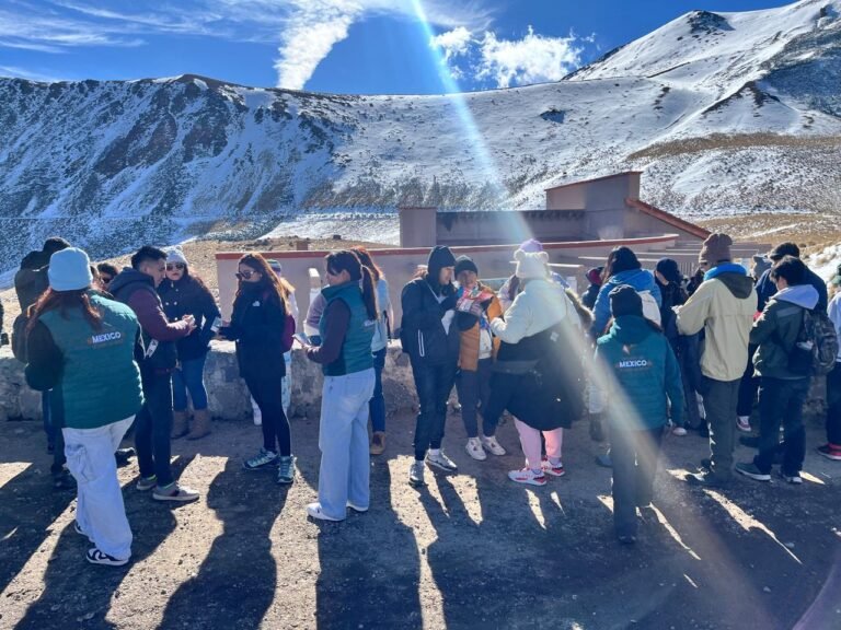Reabre Nevado de Toluca con nuevas reglas tras fatal accidente