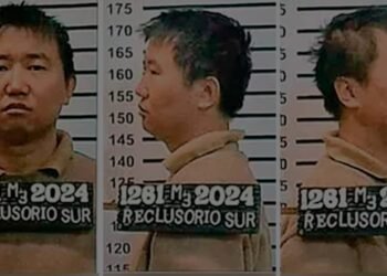 Recapturan en Cuba a Zhi Dong Zhang, broker del Cártel de Sinaloa
