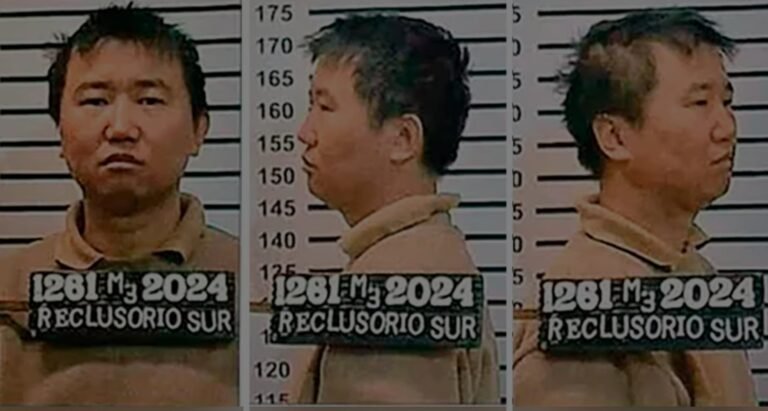 Recapturan en Cuba a Zhi Dong Zhang, broker del Cártel de Sinaloa