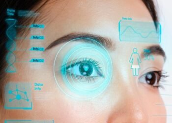 Reconocimiento facial Estados Unidos: La nueva norma de Trump que amplía la vigilancia biométrica