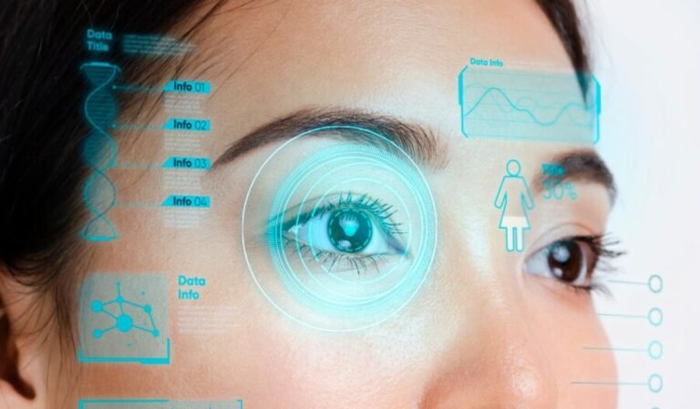 Reconocimiento facial Estados Unidos: La nueva norma de Trump que amplía la vigilancia biométrica