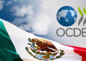 Reforma I+D: México rezagado en inversión según la OCDE