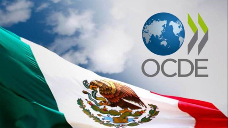Reforma I+D: México rezagado en inversión según la OCDE