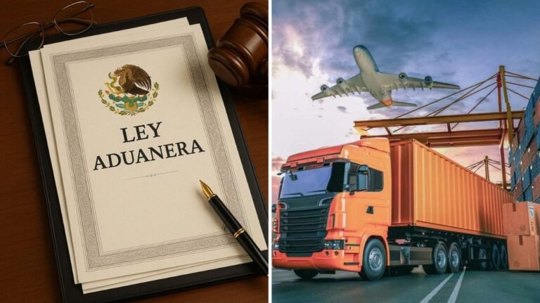 Reforma a la Ley Aduanera: Impacto en empresas y ciudadanos