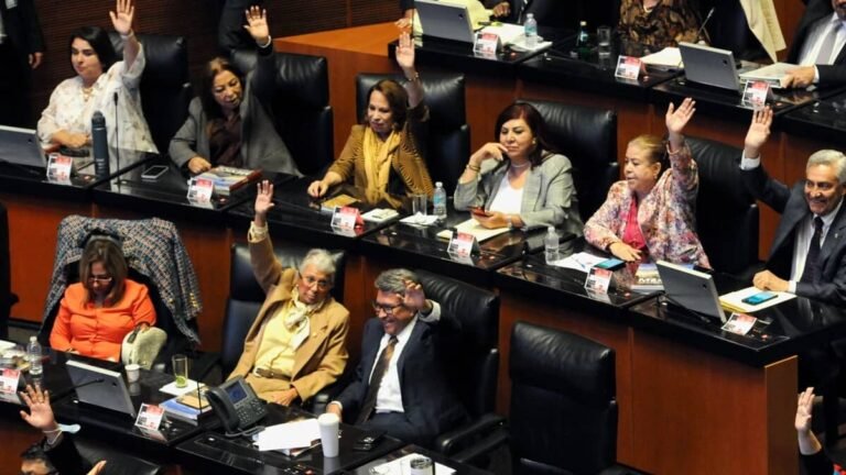 Reforma a la Ley de Ingresos 2026: Aprobación y controversia