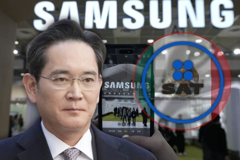 Régimen de importación temporal virtual: El esquema de evasión fiscal que usó Samsung