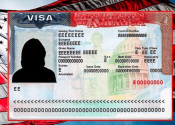 Requisitos visa americana 2025: La nueva prueba que deben superar los viajeros