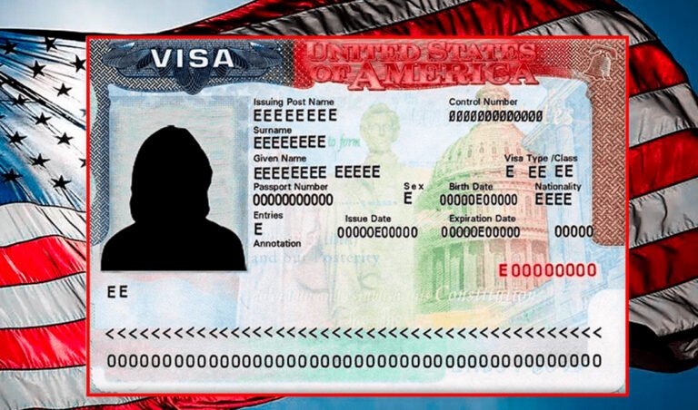 Requisitos visa americana 2025: La nueva prueba que deben superar los viajeros