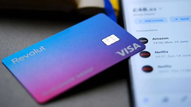 Revolut obtiene licencia bancaria en México: ¿Qué significa?
