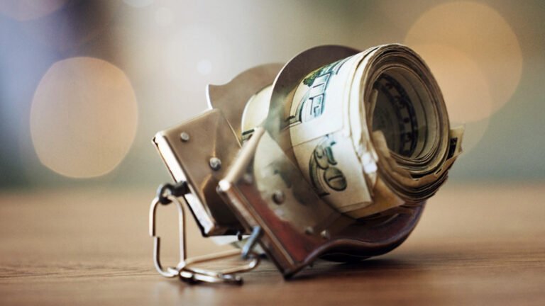 Riesgo de contagio por lavado de dinero amenaza la estabilidad financiera en México