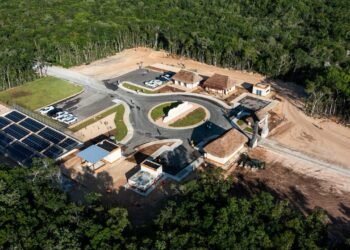 Ruta del Tren Puerta al Mar: Conexión con el Tren Maya y controversia ambiental