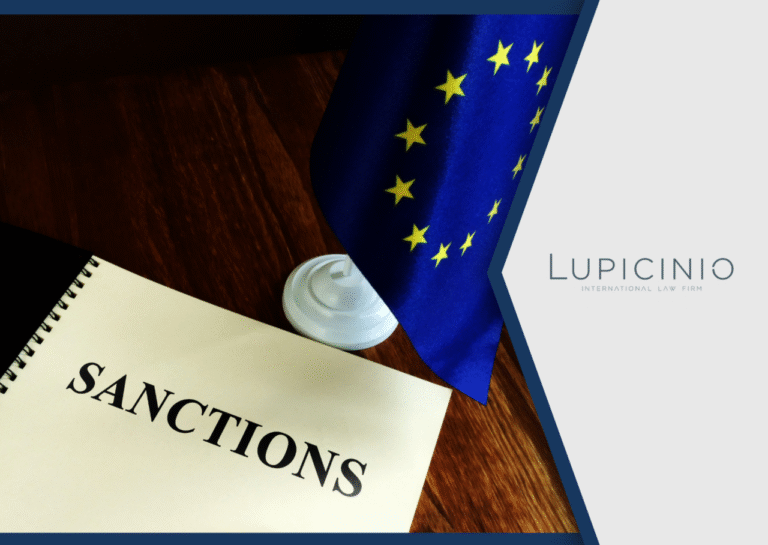 Sanciones a Rusia: La UE endurece medidas en hidrocarburos