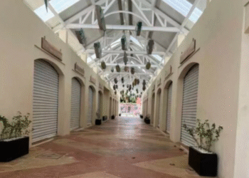 El giro exclusivo de Puerto Juárez: Un mercado turístico que polariza Cancún