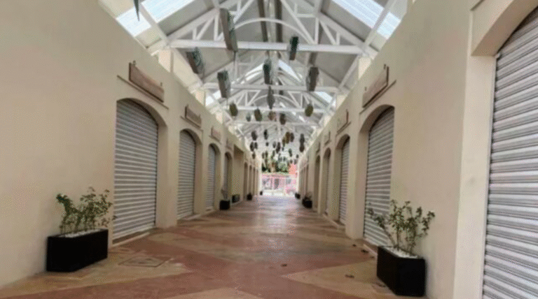 El giro exclusivo de Puerto Juárez: Un mercado turístico que polariza Cancún