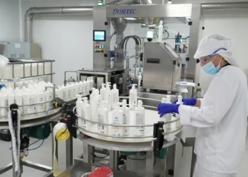 Sesderma impulsa sus ventas 10% con auge en México y mercados globales