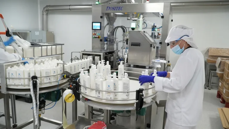 Sesderma impulsa sus ventas 10% con auge en México y mercados globales