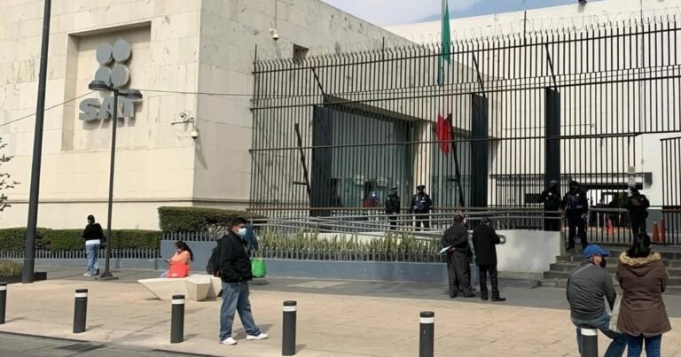 Sheinbaum confirma: SAT impugnará decisión sobre evasión fiscal de Alejandro Irarragorri