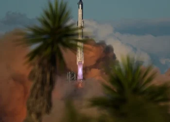 Starship y Artemis III: ¿Tiempo agotado para SpaceX?