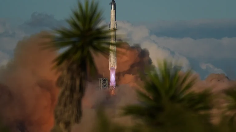 Starship y Artemis III: ¿Tiempo agotado para SpaceX?