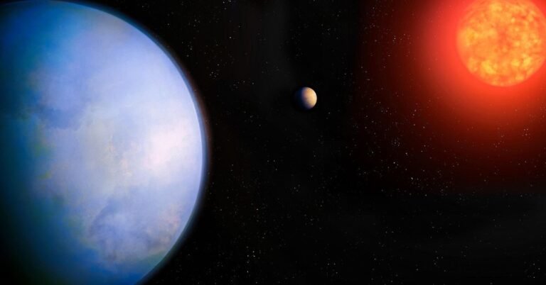 Supertierra GJ 251 c: El candidato ideal en la búsqueda de vida más allá de nuestro sistema solar