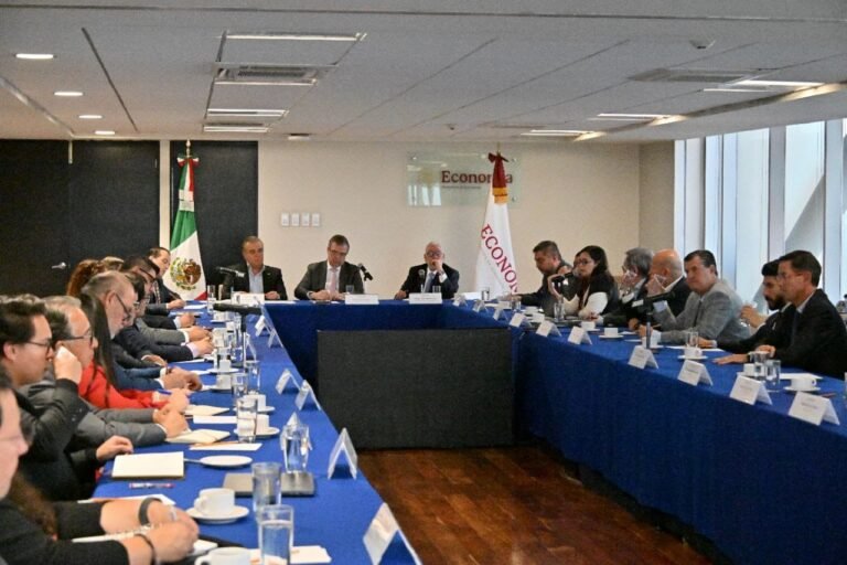 T-MEC: Sector obrero se integra a consultas internas en México